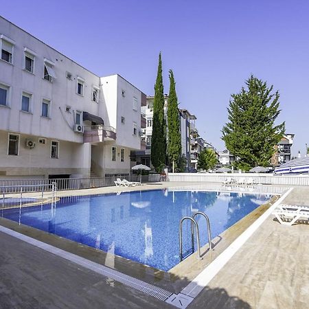 Vibrant Flat With Lovely Balcony In Muratpasa 안탈리아 외부 사진